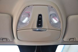 2012款菲亚特菲翔1.4T自动尊享版到店实拍