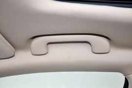 2012款菲亚特菲翔1.4T自动尊享版到店实拍