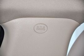 2012款菲亚特菲翔1.4T自动尊享版到店实拍