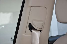 2012款菲亚特菲翔1.4T自动尊享版到店实拍