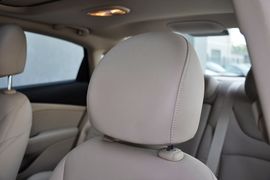 2012款菲亚特菲翔1.4T自动尊享版到店实拍