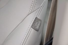 2012款菲亚特菲翔1.4T自动尊享版到店实拍