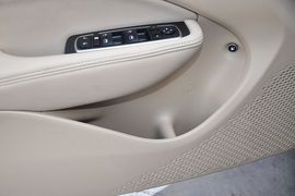 2012款菲亚特菲翔1.4T自动尊享版到店实拍