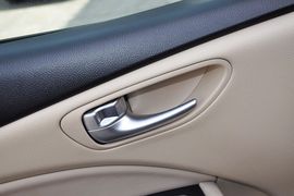 2012款菲亚特菲翔1.4T自动尊享版到店实拍