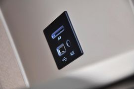 2012款菲亚特菲翔1.4T自动尊享版到店实拍