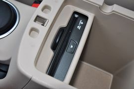 2012款菲亚特菲翔1.4T自动尊享版到店实拍