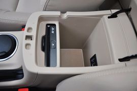 2012款菲亚特菲翔1.4T自动尊享版到店实拍