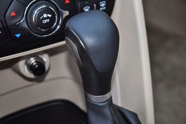 2012款菲亚特菲翔1.4T自动尊享版到店实拍