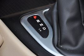 2012款菲亚特菲翔1.4T自动尊享版到店实拍