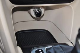 2012款菲亚特菲翔1.4T自动尊享版到店实拍