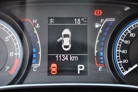 2012款菲亚特菲翔1.4T自动尊享版到店实拍