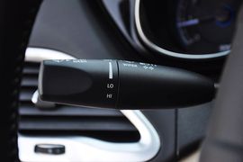 2012款菲亚特菲翔1.4T自动尊享版到店实拍