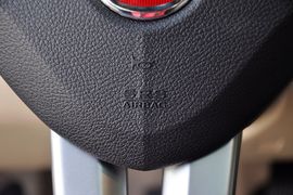 2012款菲亚特菲翔1.4T自动尊享版到店实拍