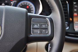 2012款菲亚特菲翔1.4T自动尊享版到店实拍