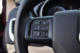 2012款菲亚特菲翔1.4T自动尊享版到店实拍