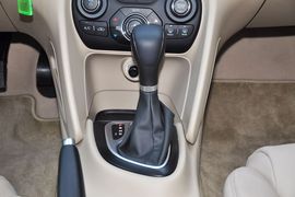 2012款菲亚特菲翔1.4T自动尊享版到店实拍