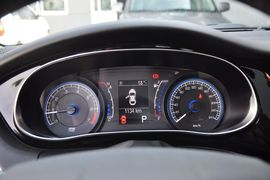 2012款菲亚特菲翔1.4T自动尊享版到店实拍