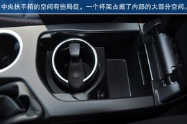 宝马X1到店实拍图解