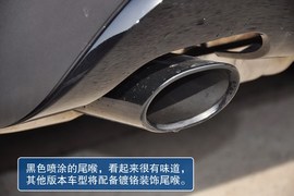 宝马X1到店实拍图解