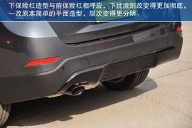宝马X1到店实拍图解