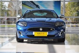 2012款捷豹XKR