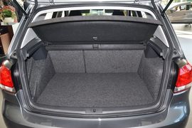 2012款大众高尔夫1.4TSI