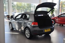 2012款大众高尔夫1.4TSI