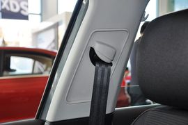 2012款大众高尔夫1.4TSI