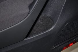 2012款大众高尔夫1.4TSI