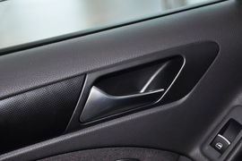 2012款大众高尔夫1.4TSI