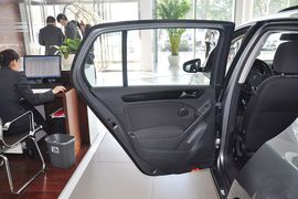 2012款大众高尔夫1.4TSI