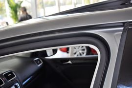 2012款大众高尔夫1.4TSI