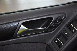 2012款大众高尔夫1.4TSI