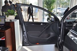 2012款大众高尔夫1.4TSI
