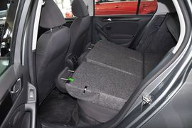 2012款大众高尔夫1.4TSI