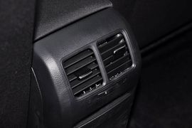 2012款大众高尔夫1.4TSI