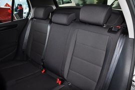 2012款大众高尔夫1.4TSI