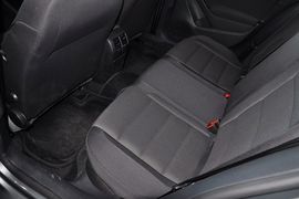 2012款大众高尔夫1.4TSI