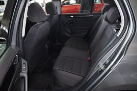 2012款大众高尔夫1.4TSI