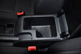 2012款大众高尔夫1.4TSI