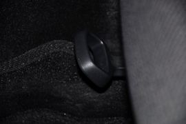 2012款大众高尔夫1.4TSI