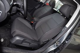 2012款大众高尔夫1.4TSI