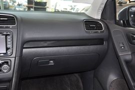 2012款大众高尔夫1.4TSI