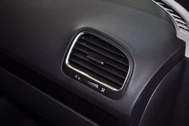 2012款大众高尔夫1.4TSI