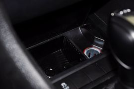 2012款大众高尔夫1.4TSI