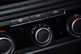 2012款大众高尔夫1.4TSI