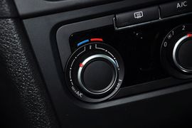 2012款大众高尔夫1.4TSI