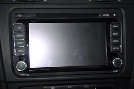 2012款大众高尔夫1.4TSI