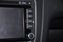 2012款大众高尔夫1.4TSI