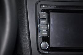 2012款大众高尔夫1.4TSI